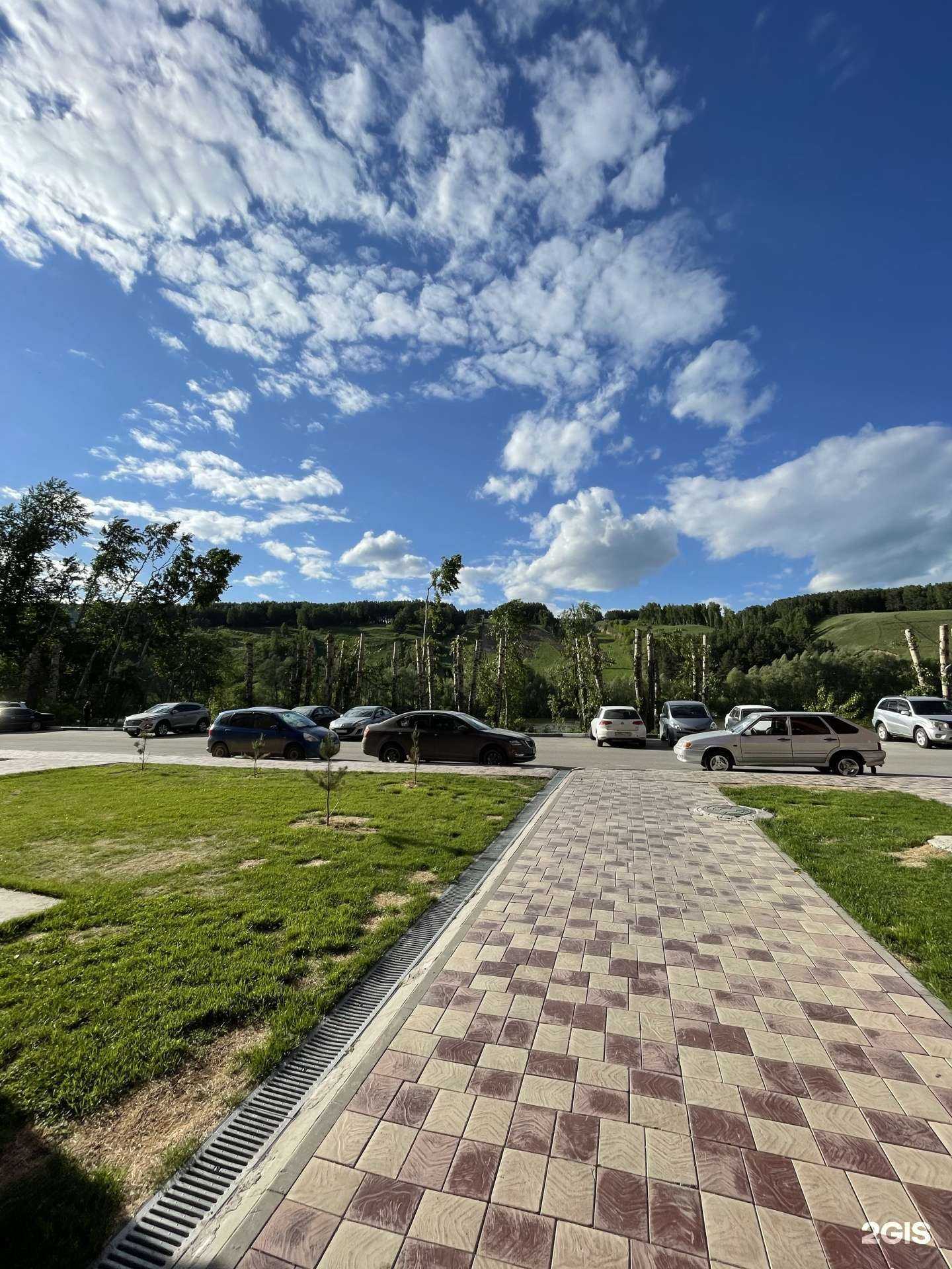 Отзывы на компанию Wowbody в Новосибирске c фото - фотография 2 из 2