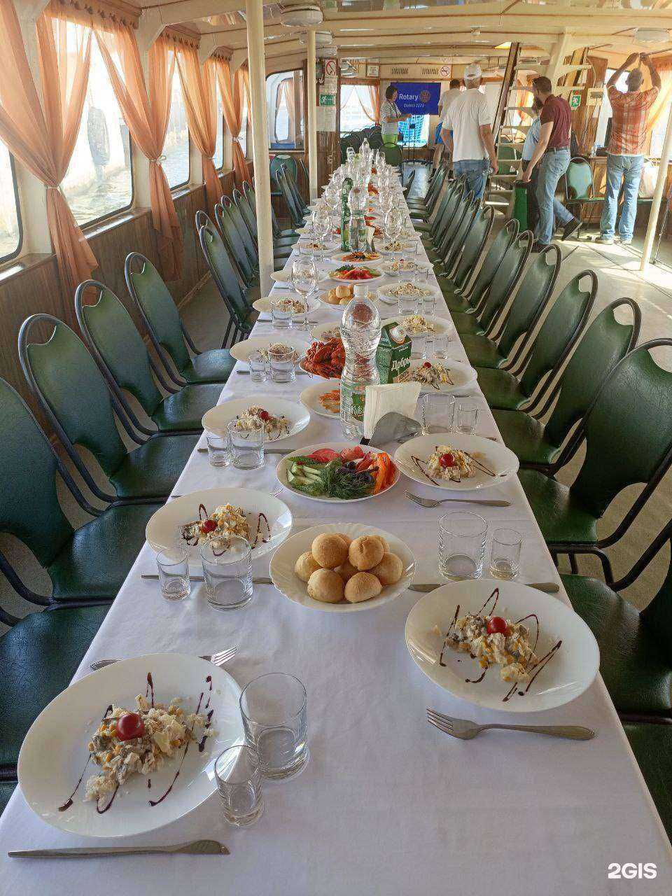 Отзывы на компанию Волна в Саратове c фото