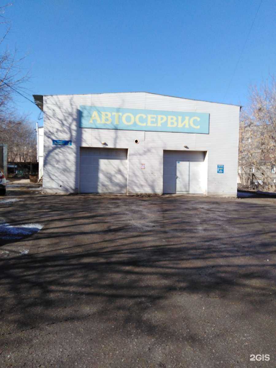 Отзывы на компанию Автосервис в Туле c фото