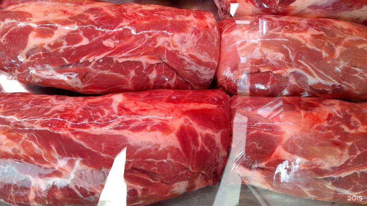 Отзывы на компанию Мясо Кубани в г. Краснодар c фото