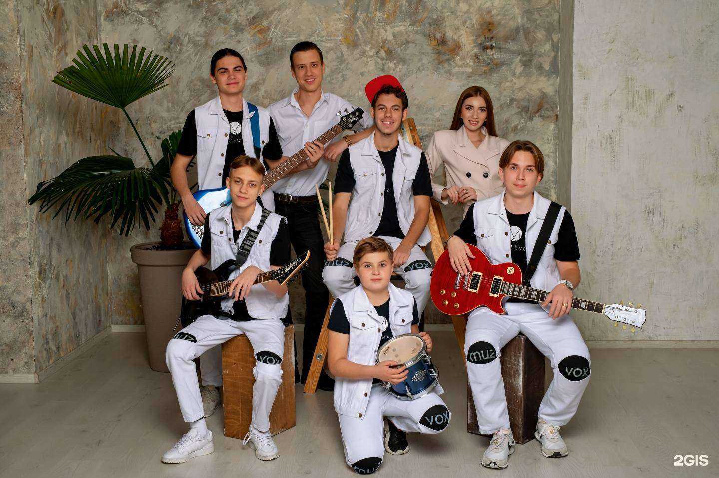 Отзывы на компанию Vivid Arts в г. Владивосток c фото