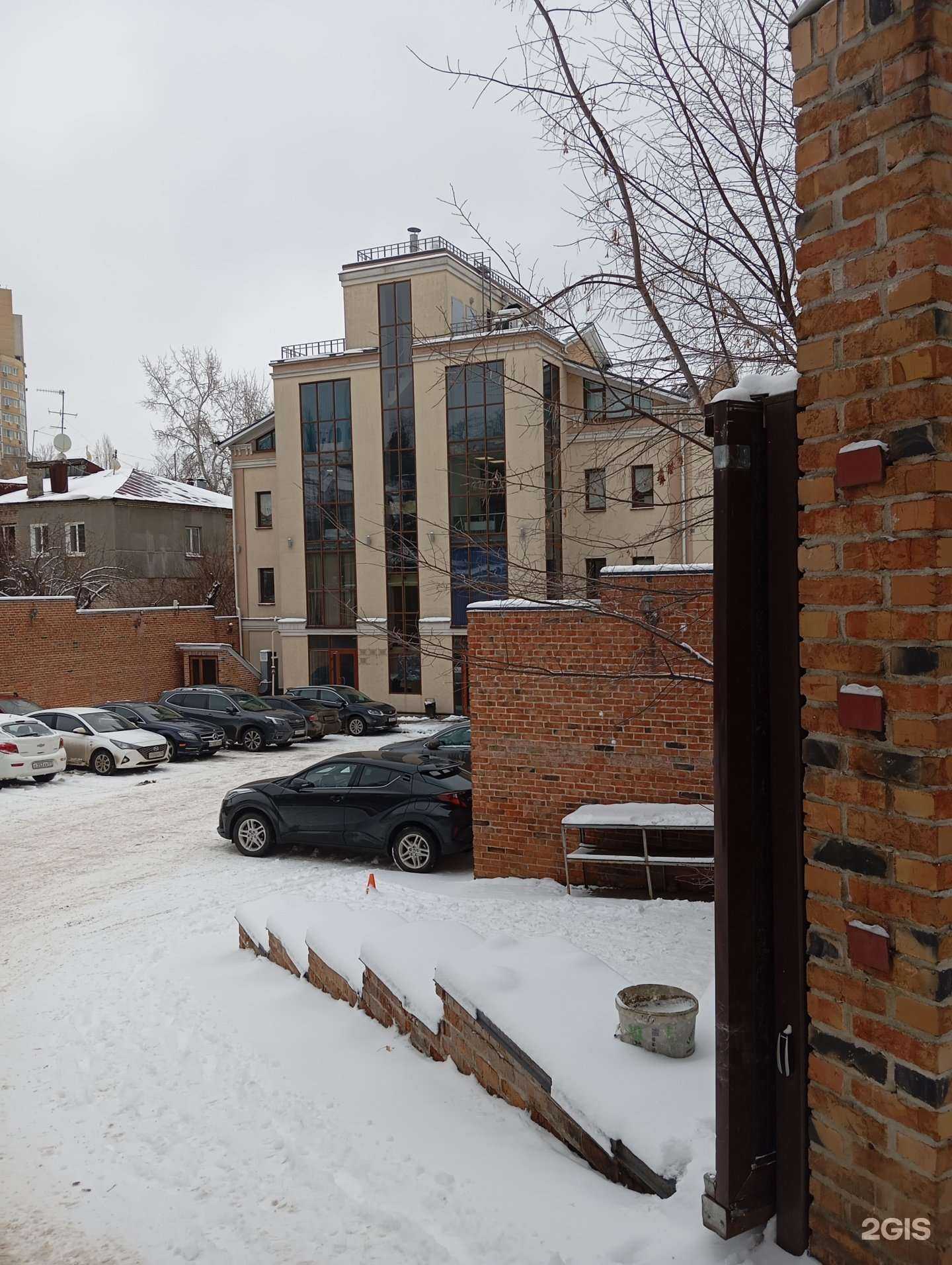 Отзывы на компанию Атом строй в г. Воронеж c фото