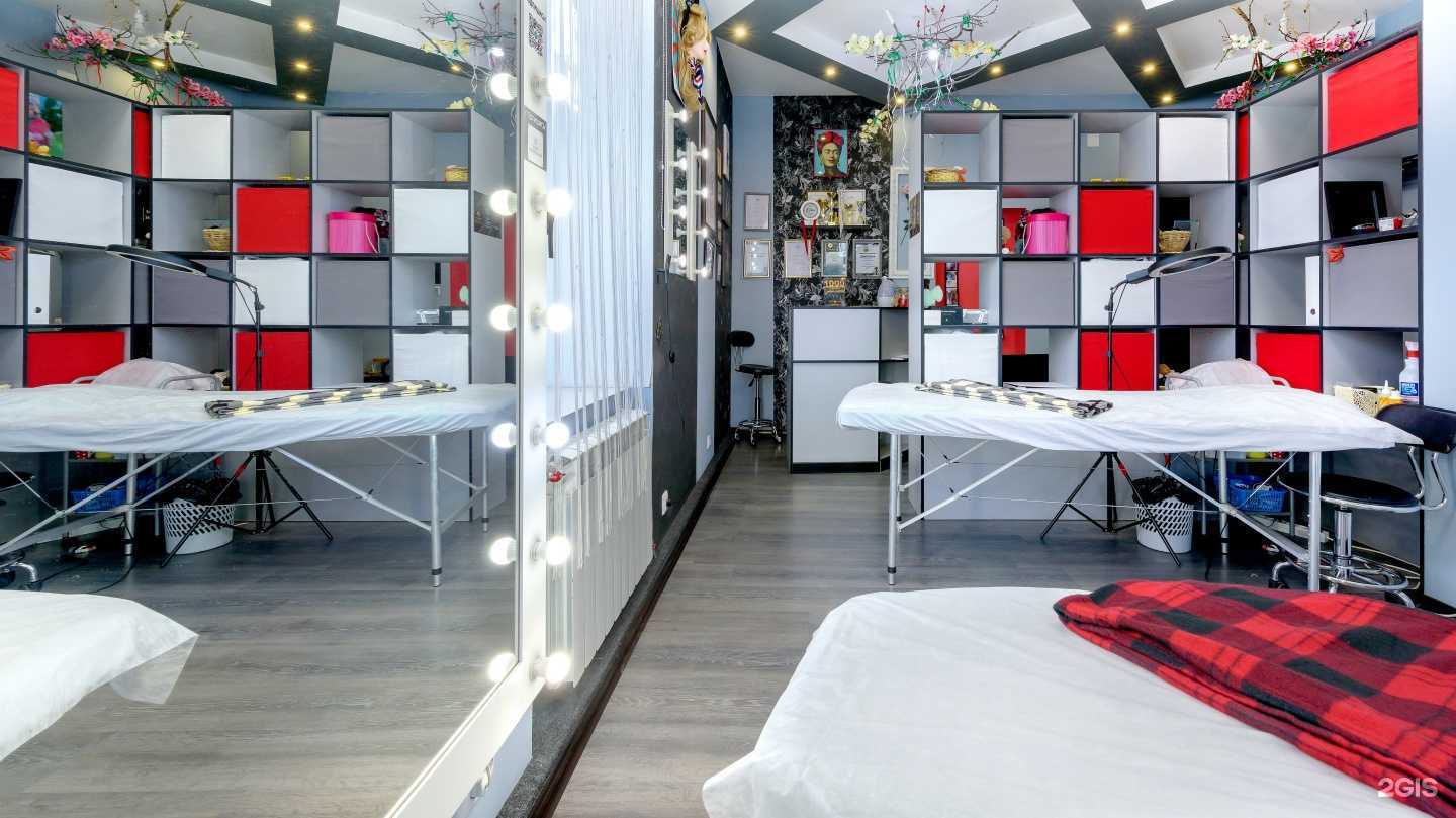 Отзывы на компанию Мастерская преображения Елены Григорьевой в Гатчине c фото