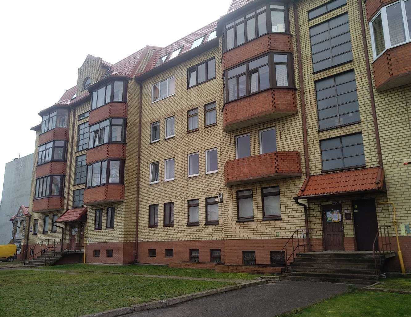 Отзывы на компанию Chocolate в Светлом c фото - фотография 2 из 2