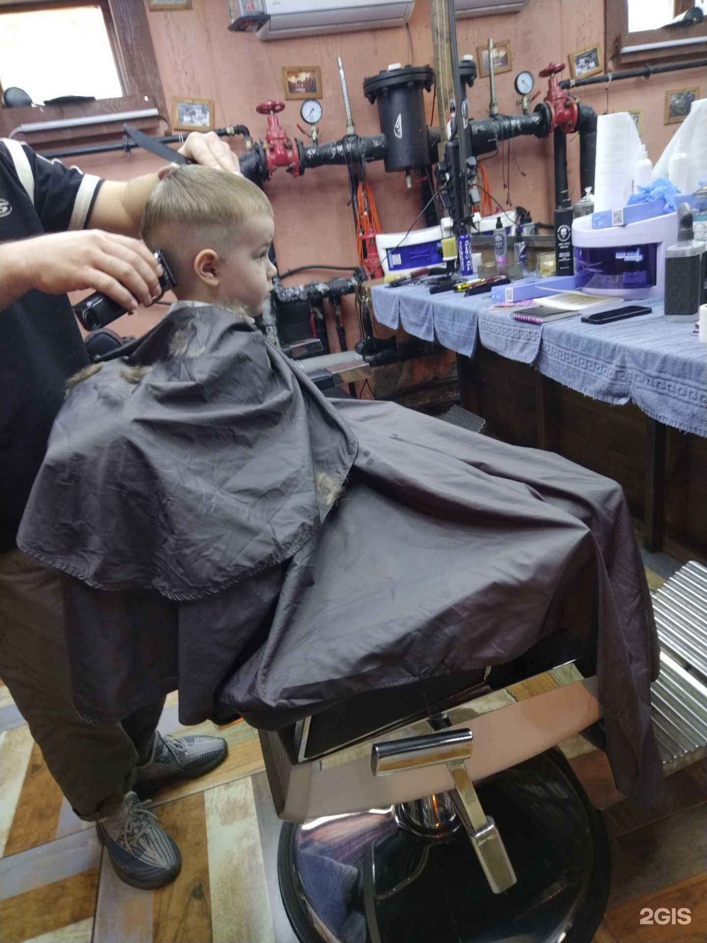 Отзывы на компанию Черная Кость в г. Долгопрудный c фото