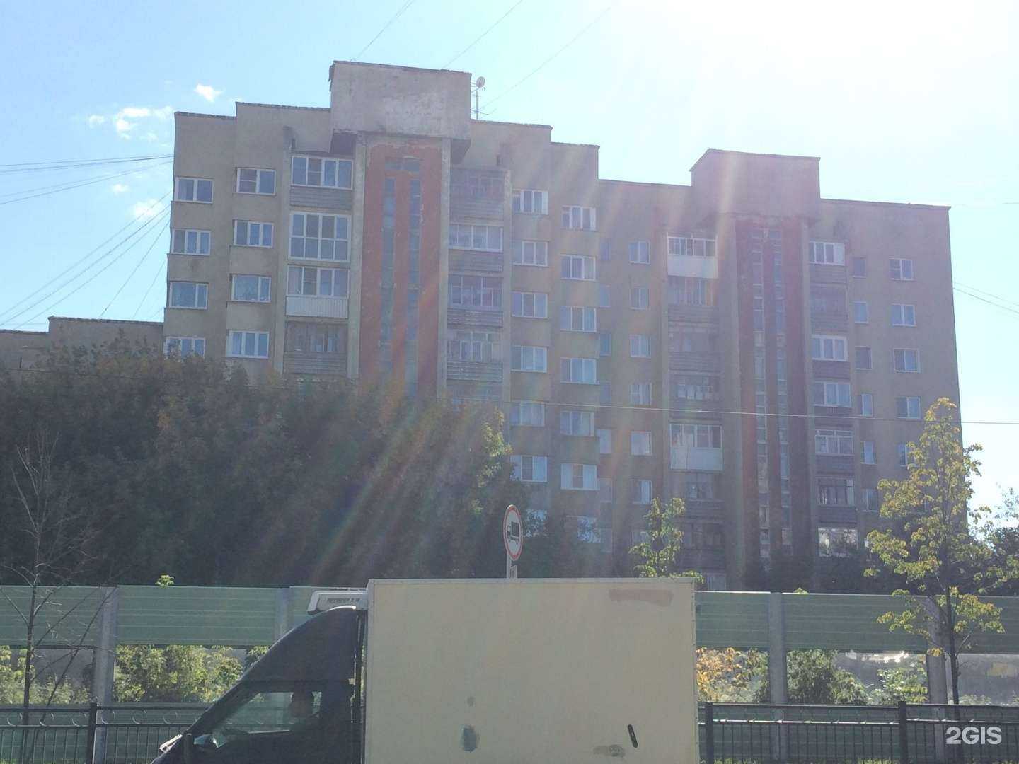 Отзывы на компанию Tris в Екатеринбурге c фото - фотография 2 из 2