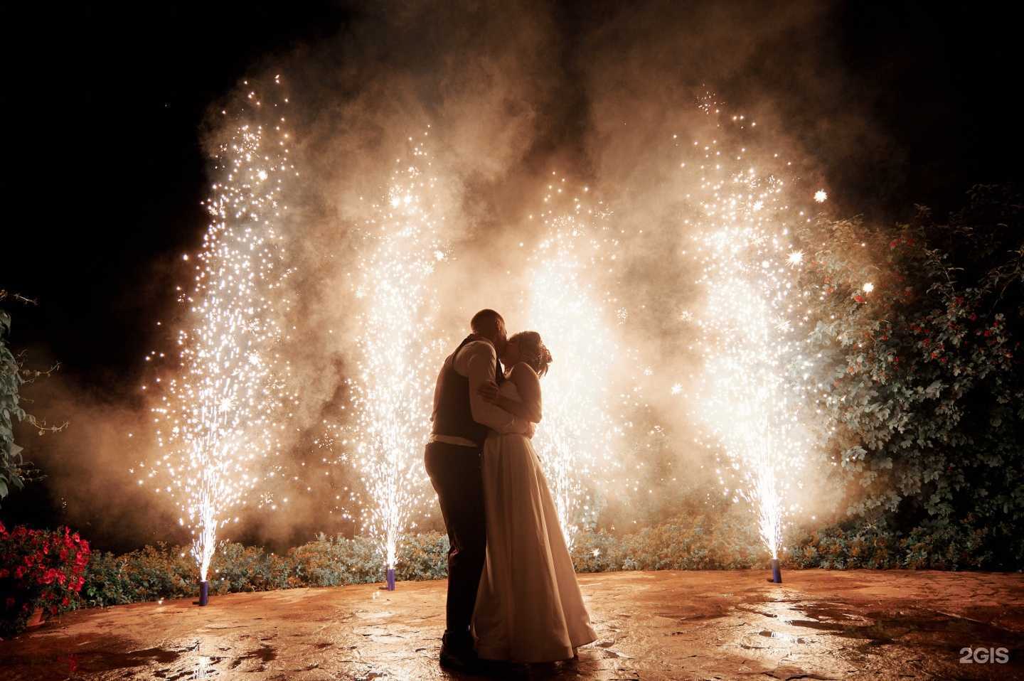 Отзывы на компанию Kuznetsova wedding в Тюмени c фото