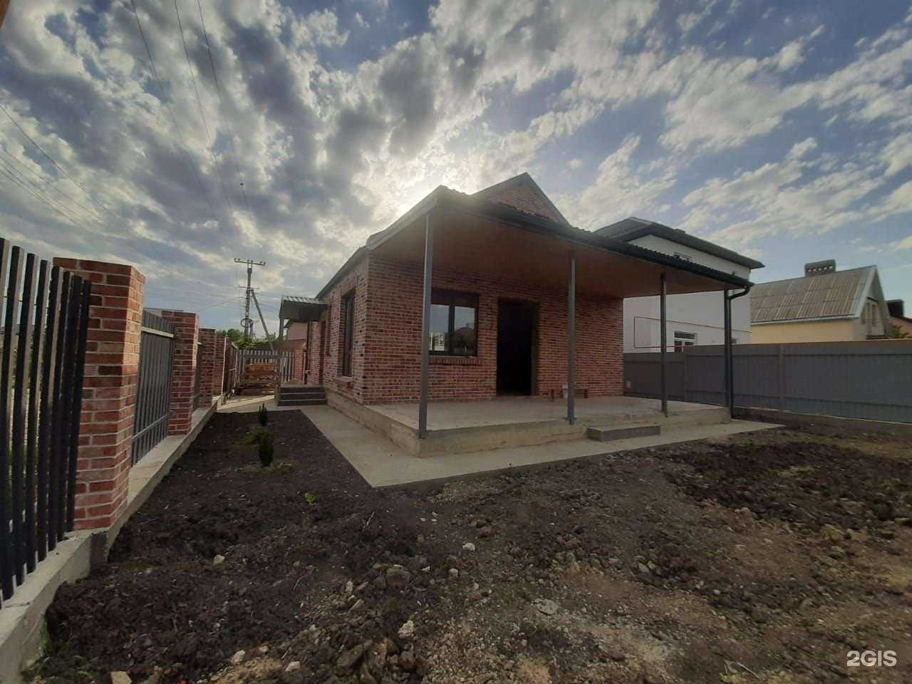 Отзывы на компанию Вертикаль в Анапе c фото