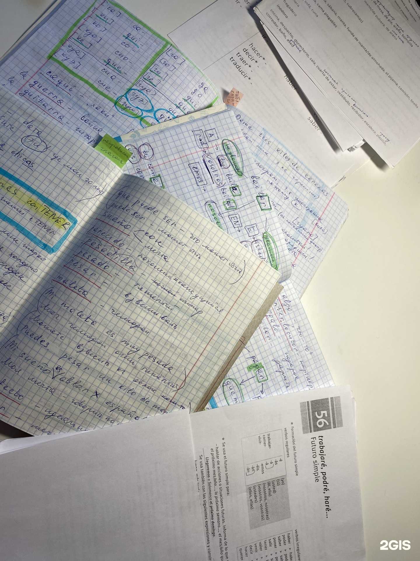 Отзывы на компанию А Барселона в г. Уфа c фото