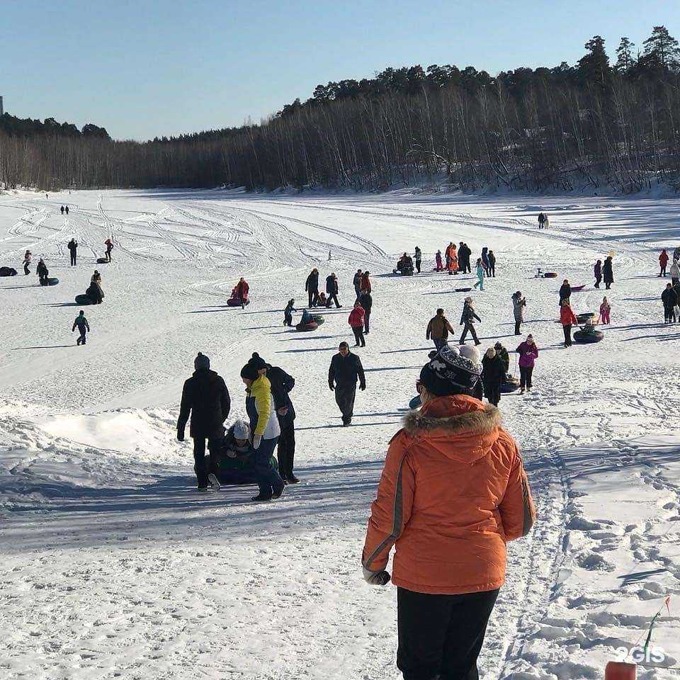 Отзывы на компанию Служба проката ватрушек в г. Казань c фото