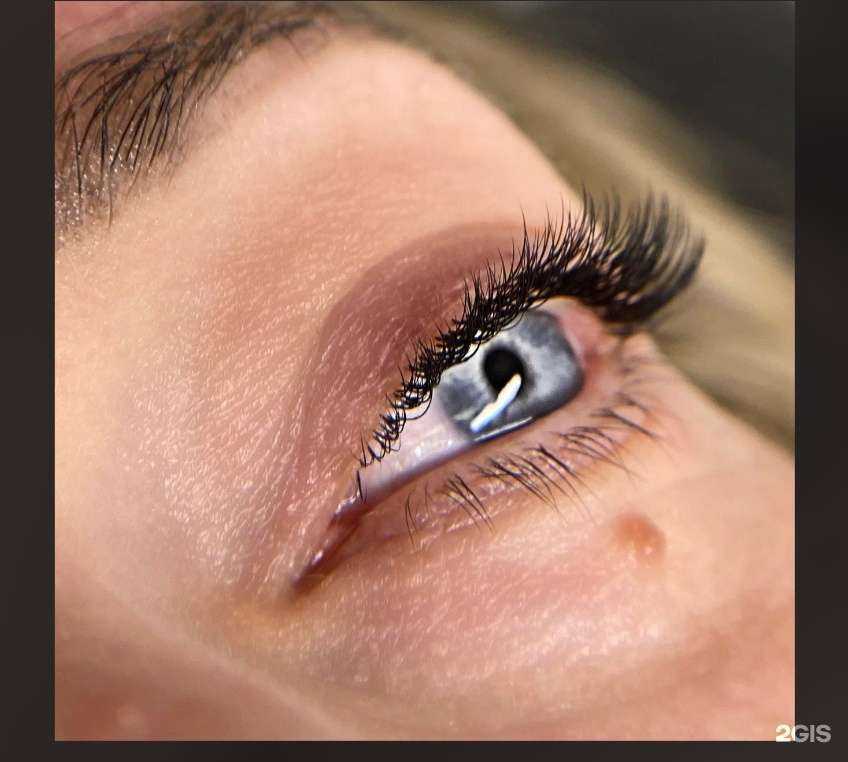 Отзывы на компанию Margo lashes в Калининграде c фото