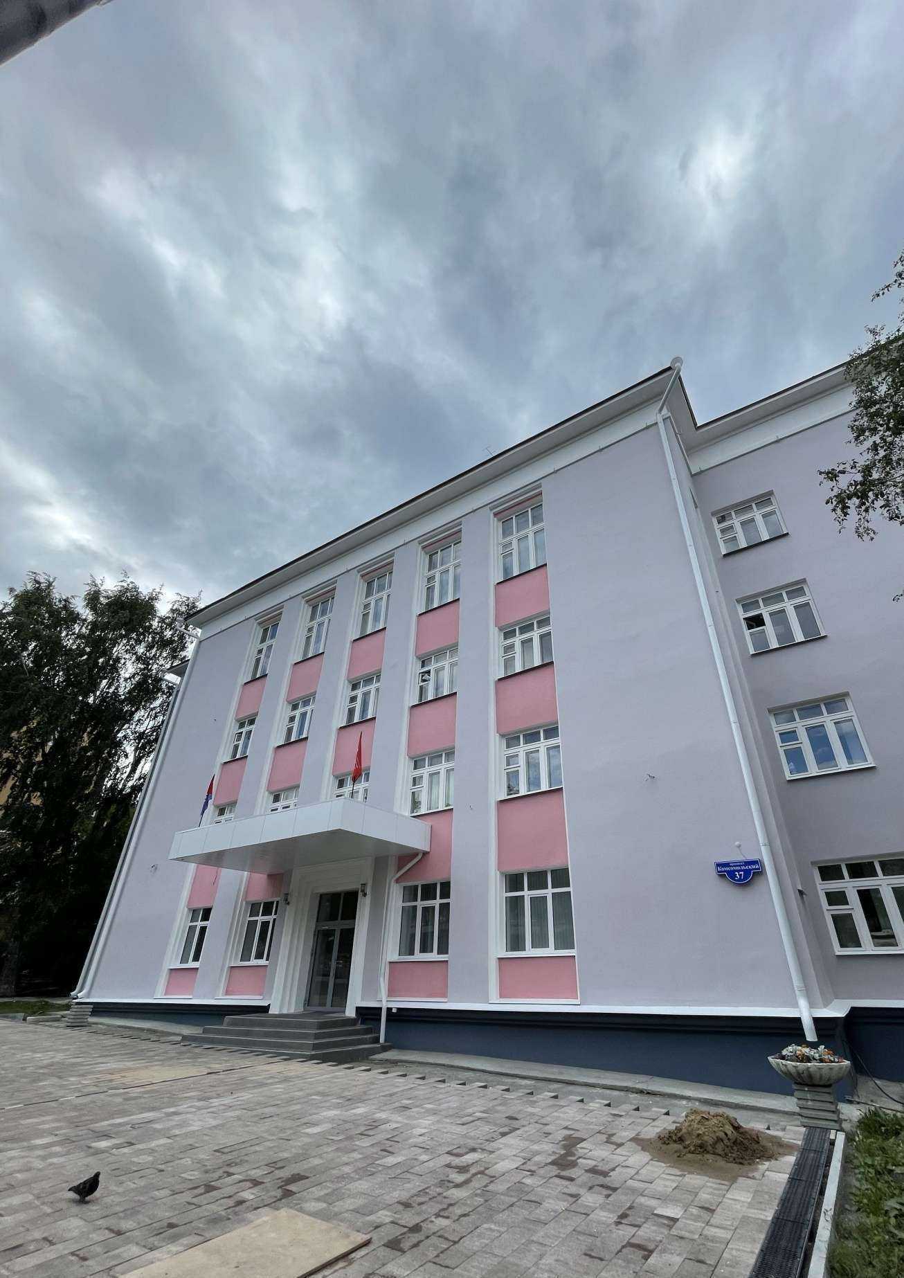 Отзывы на компанию Instaface в Перми c фото - фотография 2 из 2