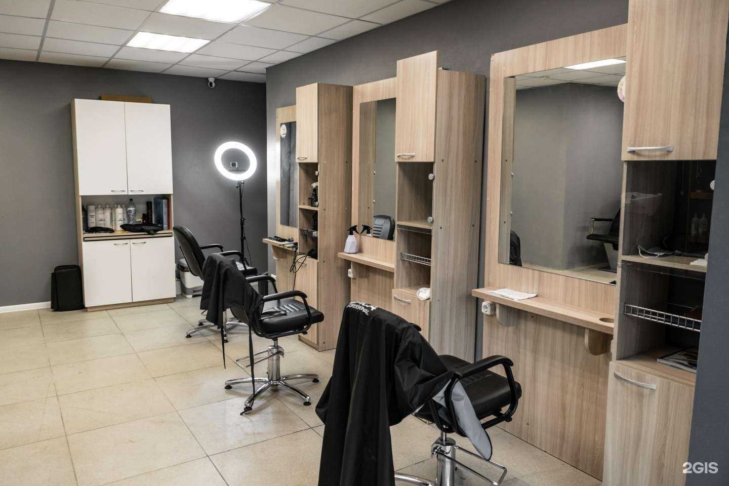 Отзывы на компанию Тут Стригут в Нижнем Новгороде c фото