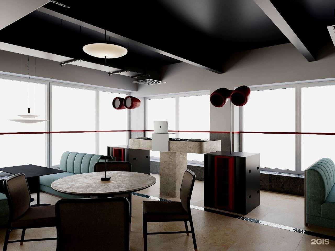 Отзывы на компанию The Рыба в Красногорске c фото