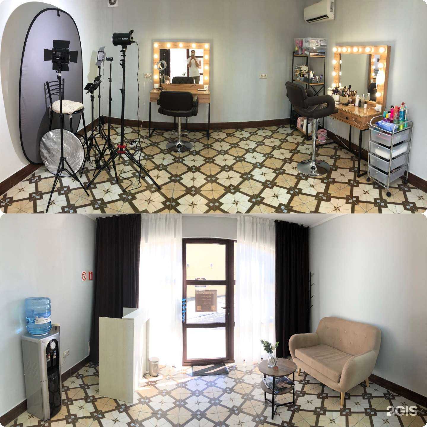 Отзывы на компанию Студия красоты в Новороссийске c фото - фотография 2 из 2