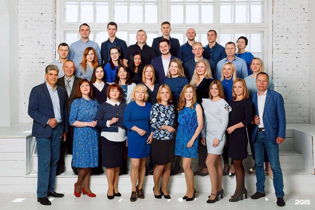 Отзывы на компанию Любимый город в Архангельске c фото