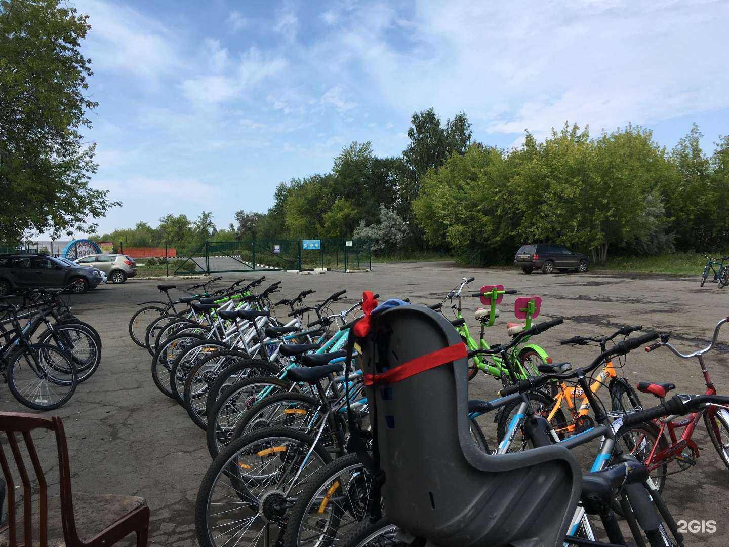 Отзывы на компанию Prokatstore в г. Челябинск c фото