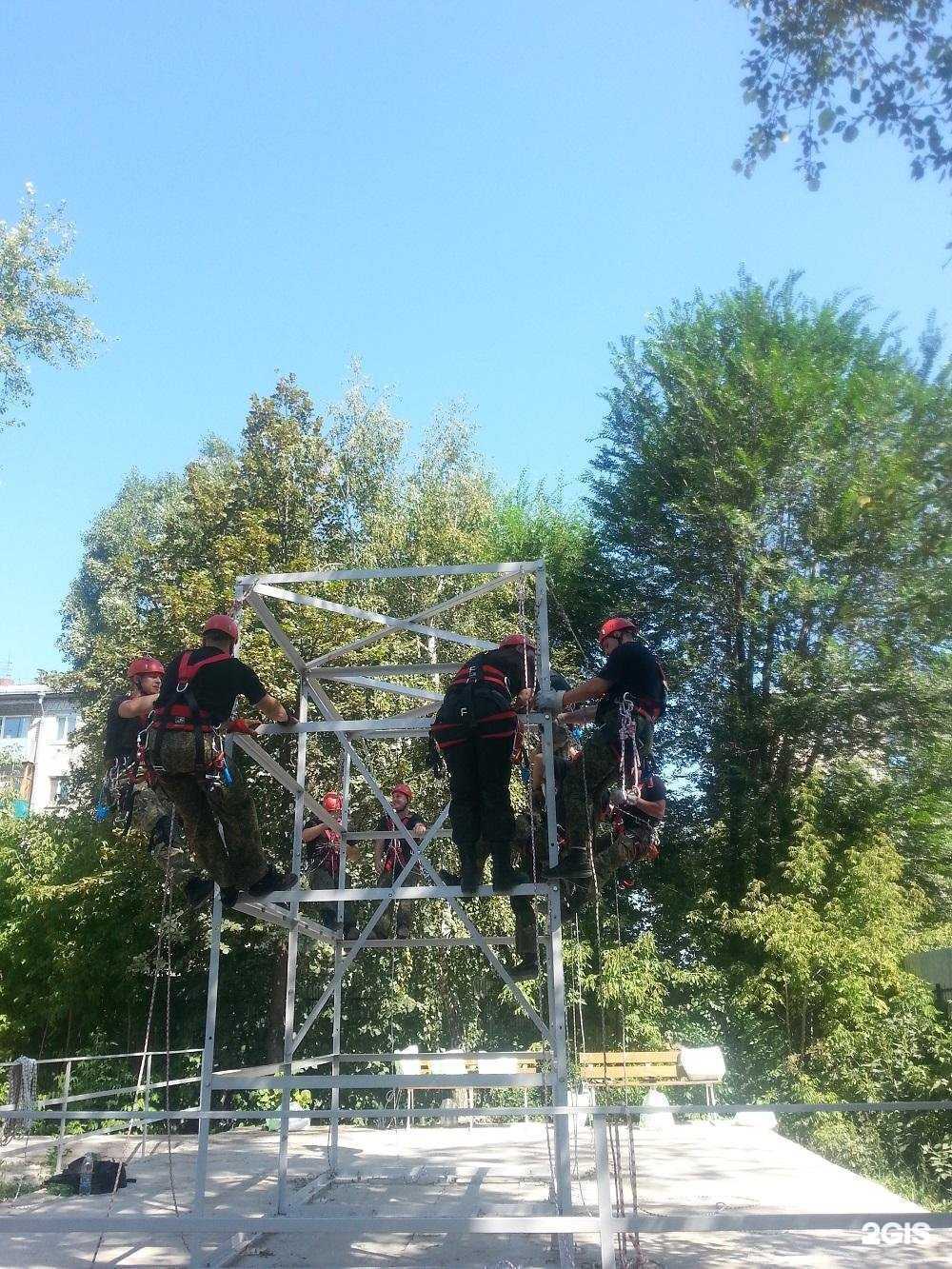 Отзывы на компанию Промэнергобезопасность в Тольятти c фото