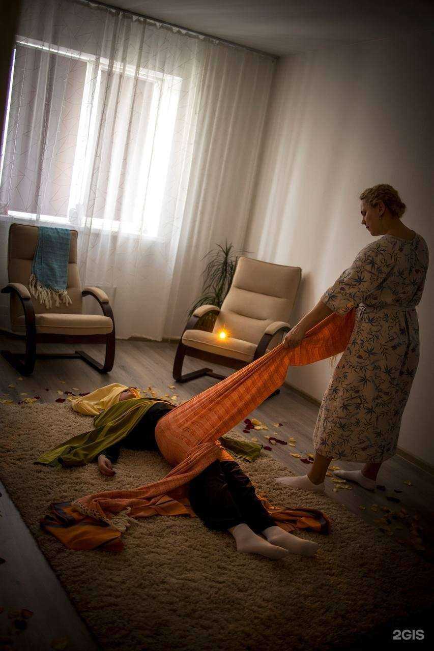 Отзывы на компанию Новая жизнь в Новосибирске c фото