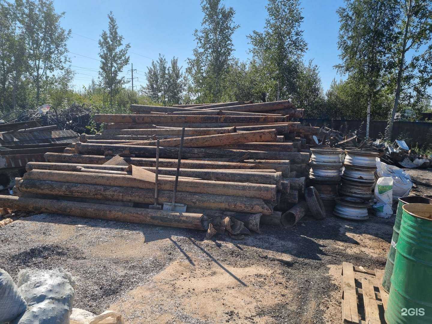 Отзывы на компанию ВН Металлгрупп в г. Великий Новгород c фото