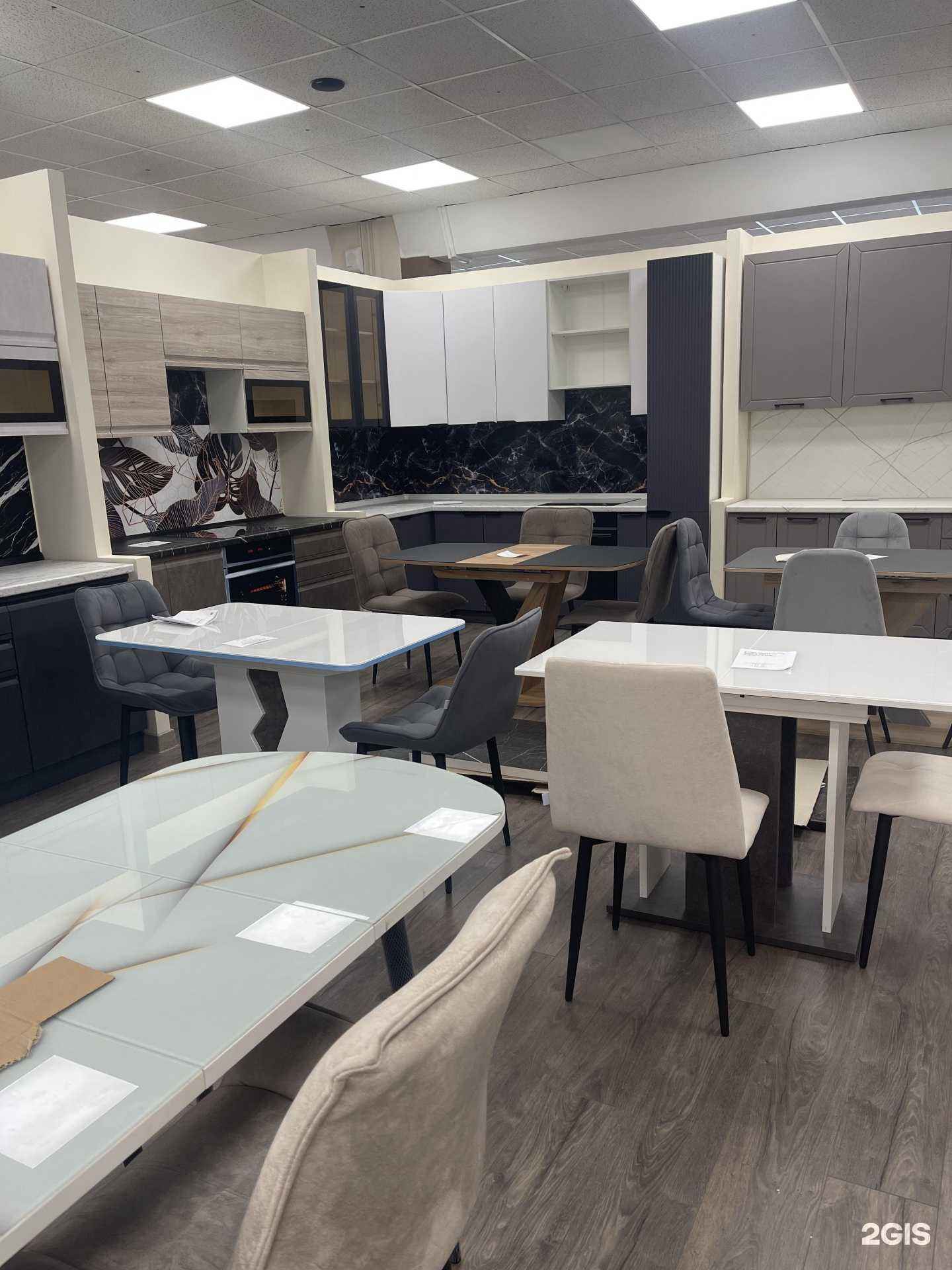 Отзывы на компанию Остров мебели в Южно-Сахалинске c фото