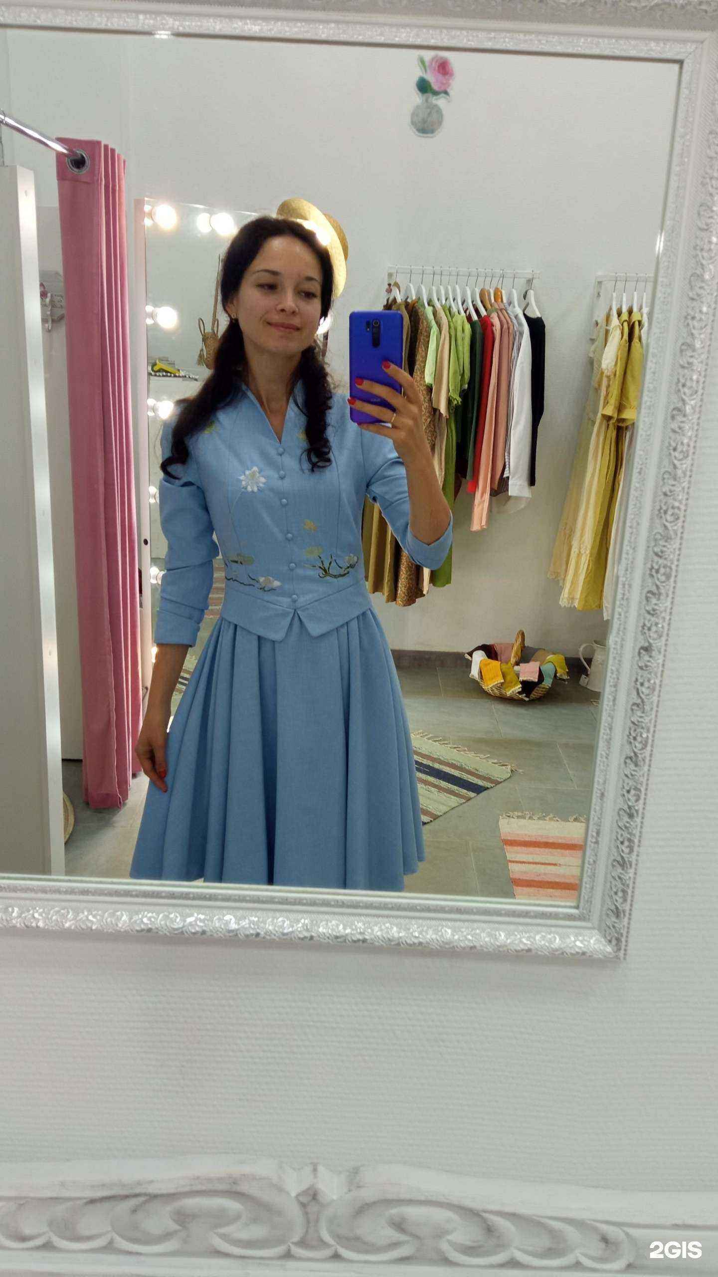 Отзывы на компанию Платья с изюминкой  в Перми c фото