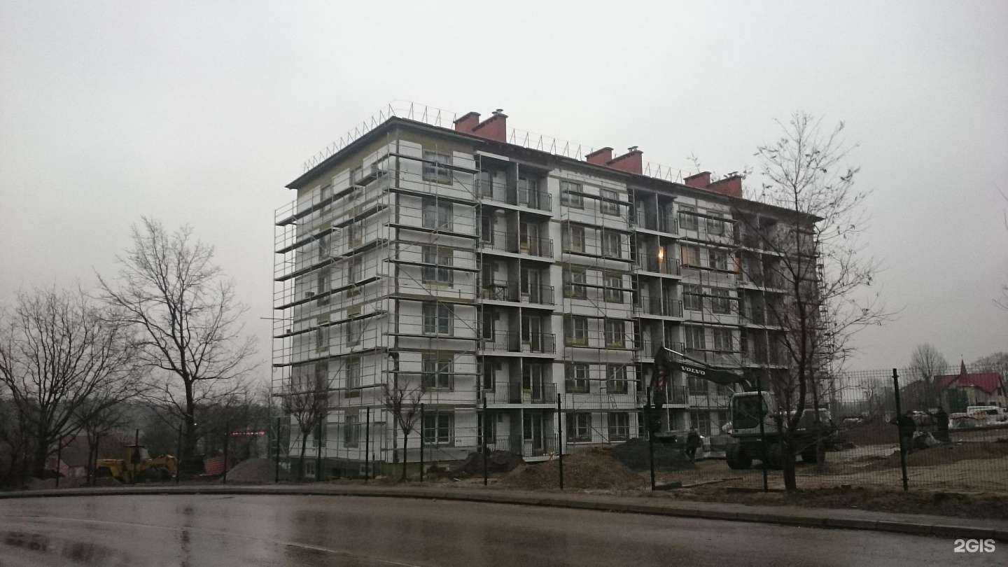 Отзывы на компанию Время красоты в Светлогорске c фото - фотография 2 из 2