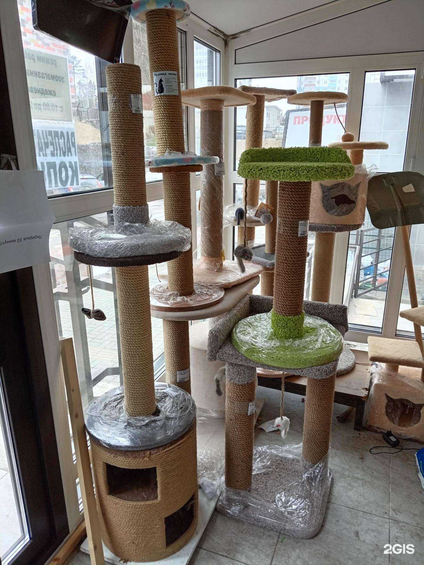 Отзывы на компанию Нора в г. Красноярск c фото