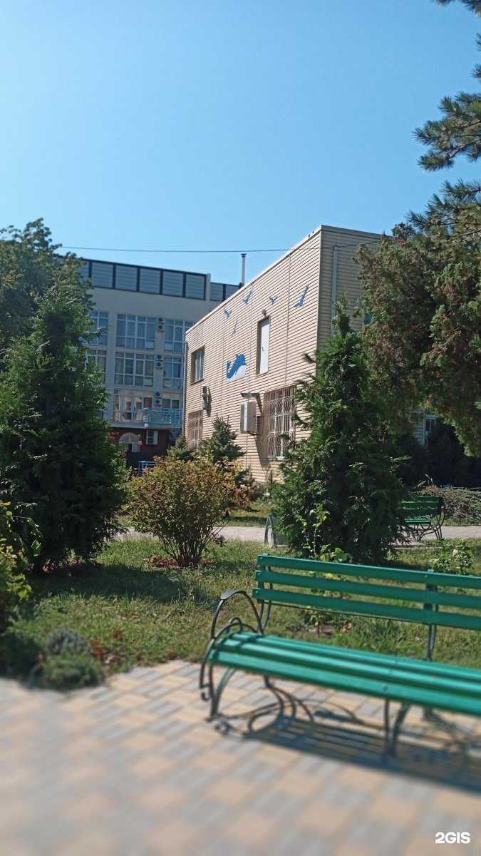 Отзывы на компанию Royal Hotel в Анапе c фото - фотография 2 из 2