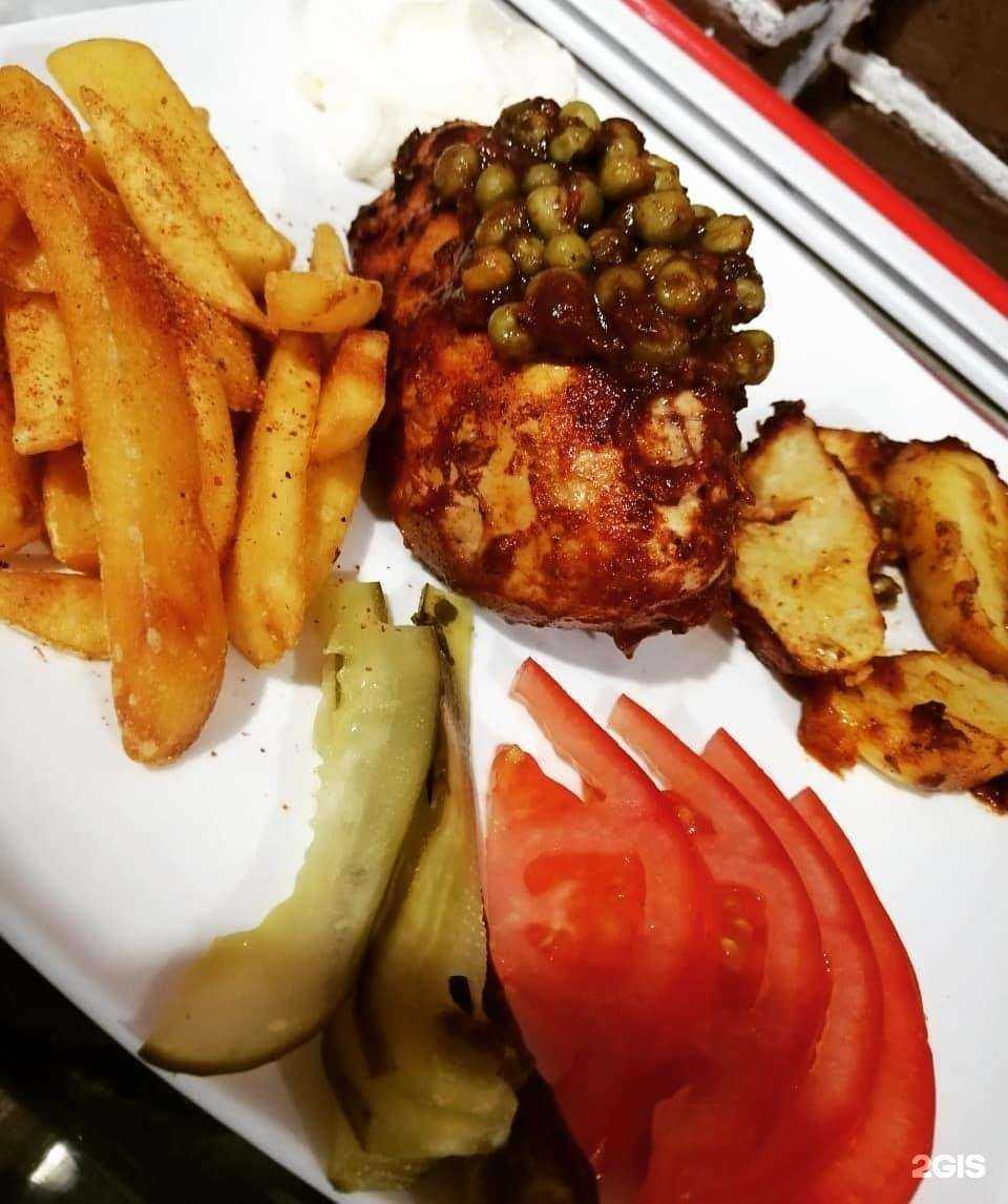 Отзывы на компанию Spicy Lounge в Майкопе c фото