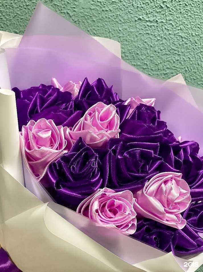 Отзывы на компанию Mr.Rose в г. Краснодар c фото