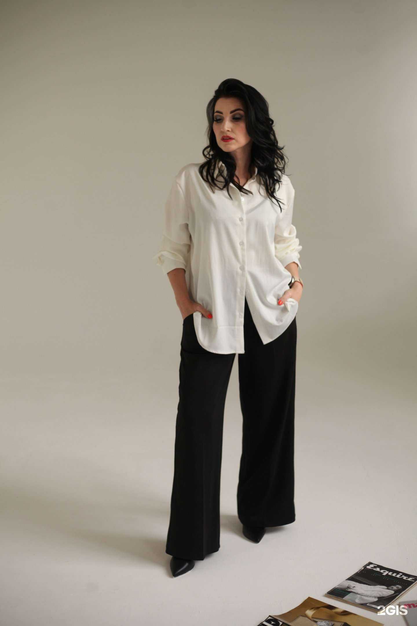 Отзывы на компанию Студия красоты Ольги Адельбаевой в г. Рязань c фото