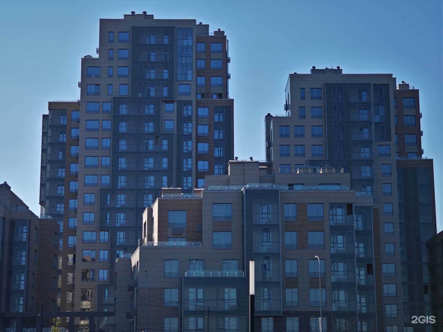 Отзывы на компанию XFIT в г. Пенза c фото