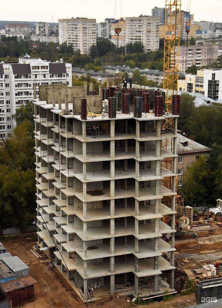 Отзывы на компанию Строительный двор в Перми c фото - фотография 2 из 2