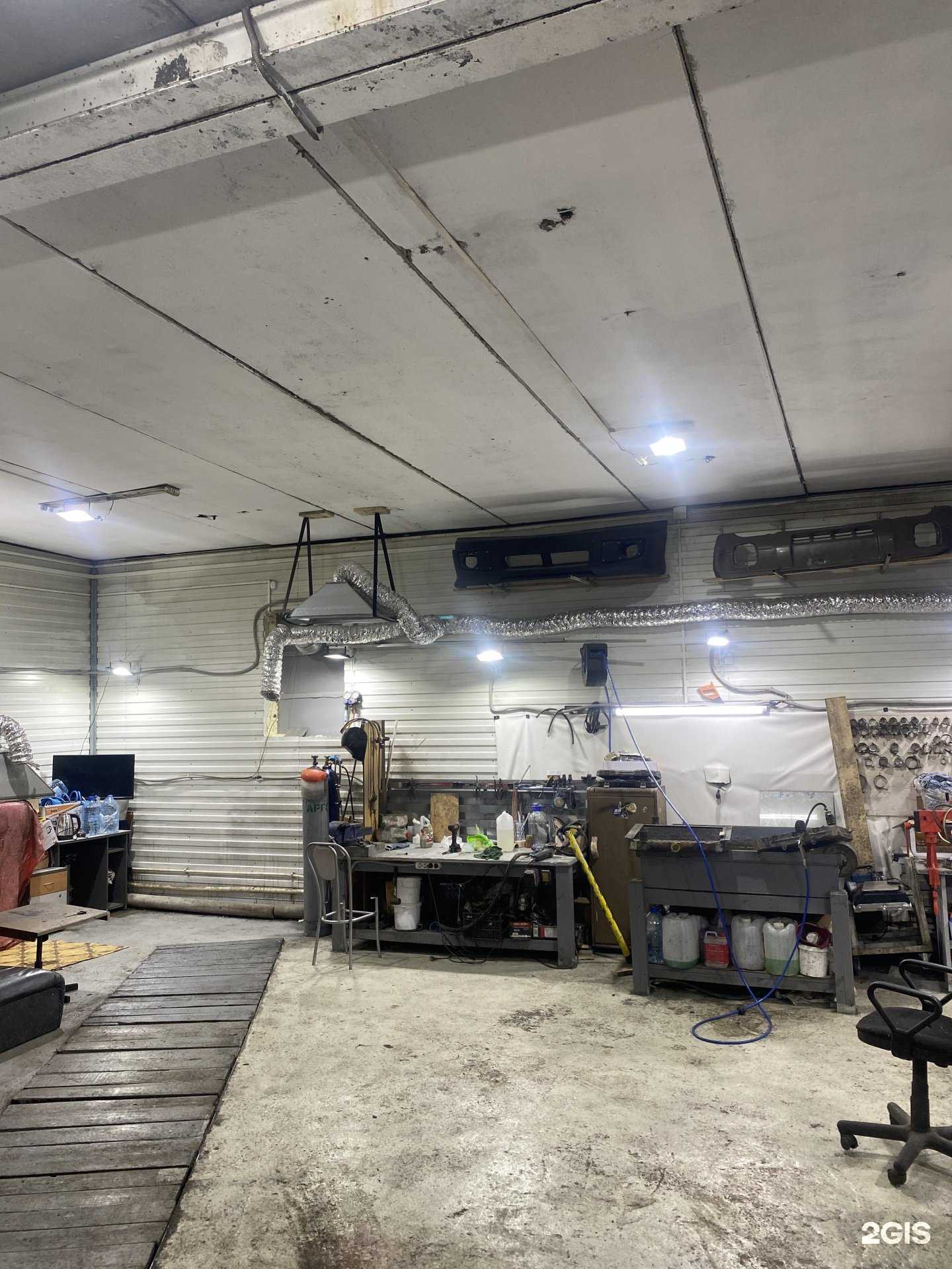 Отзывы на компанию Ремонт радиаторов 03 в Улан-Удэ c фото