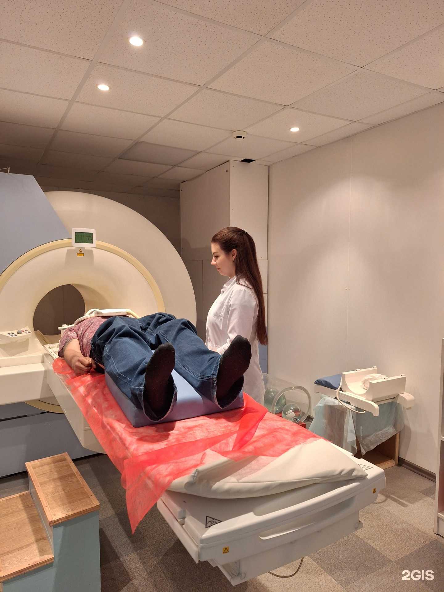 Отзывы на компанию МРТ-Псков в г. Псков c фото