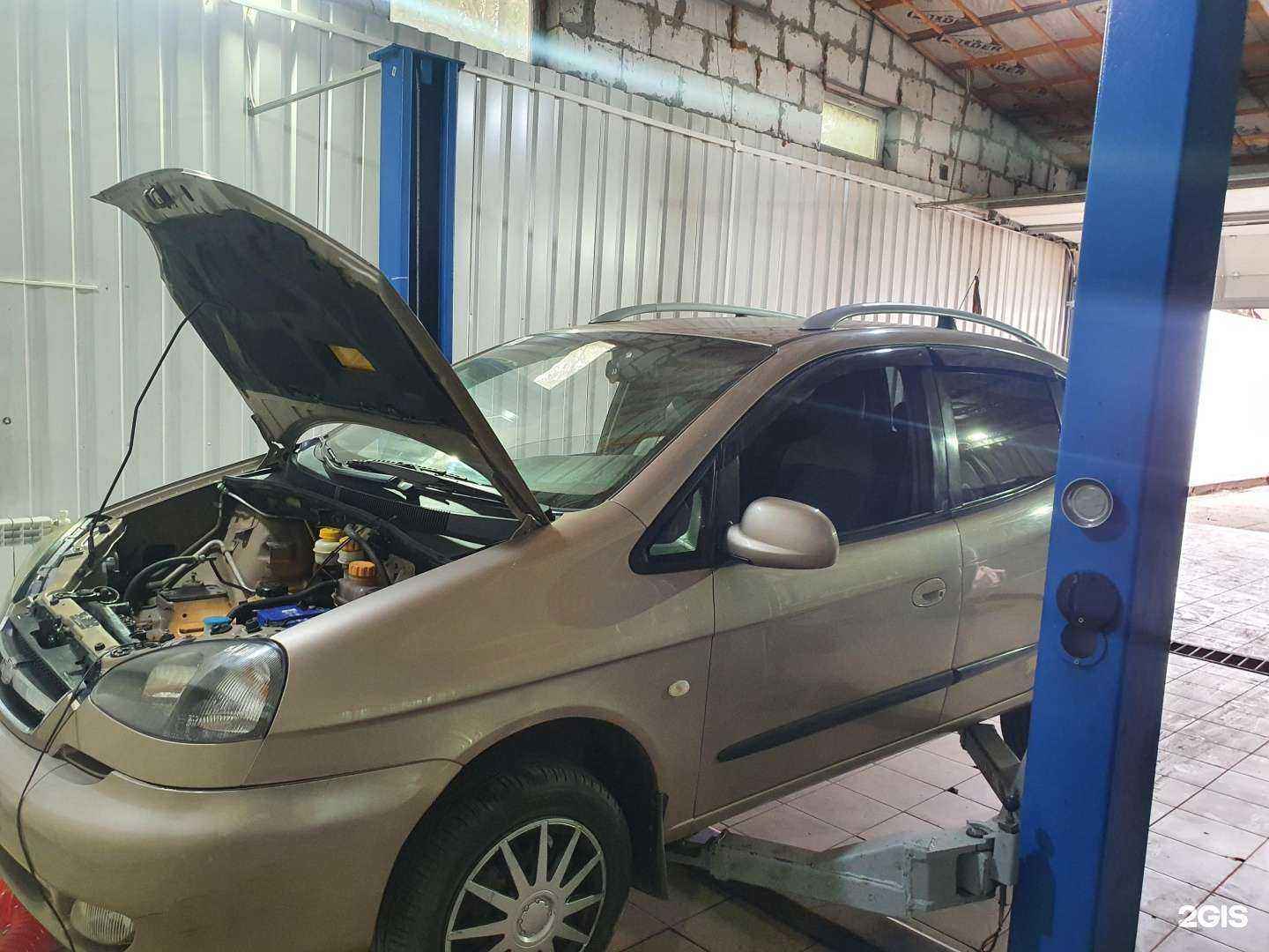 Отзывы на компанию АвтоМикс в Астрахани c фото