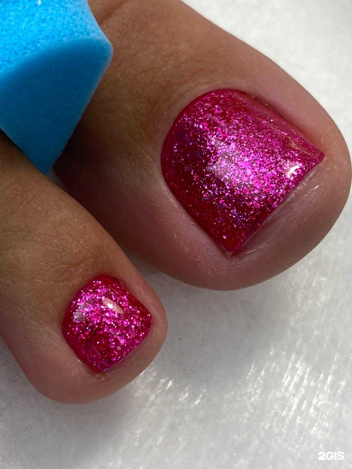 Отзывы на компанию Like Nails в г. Новосибирск c фото