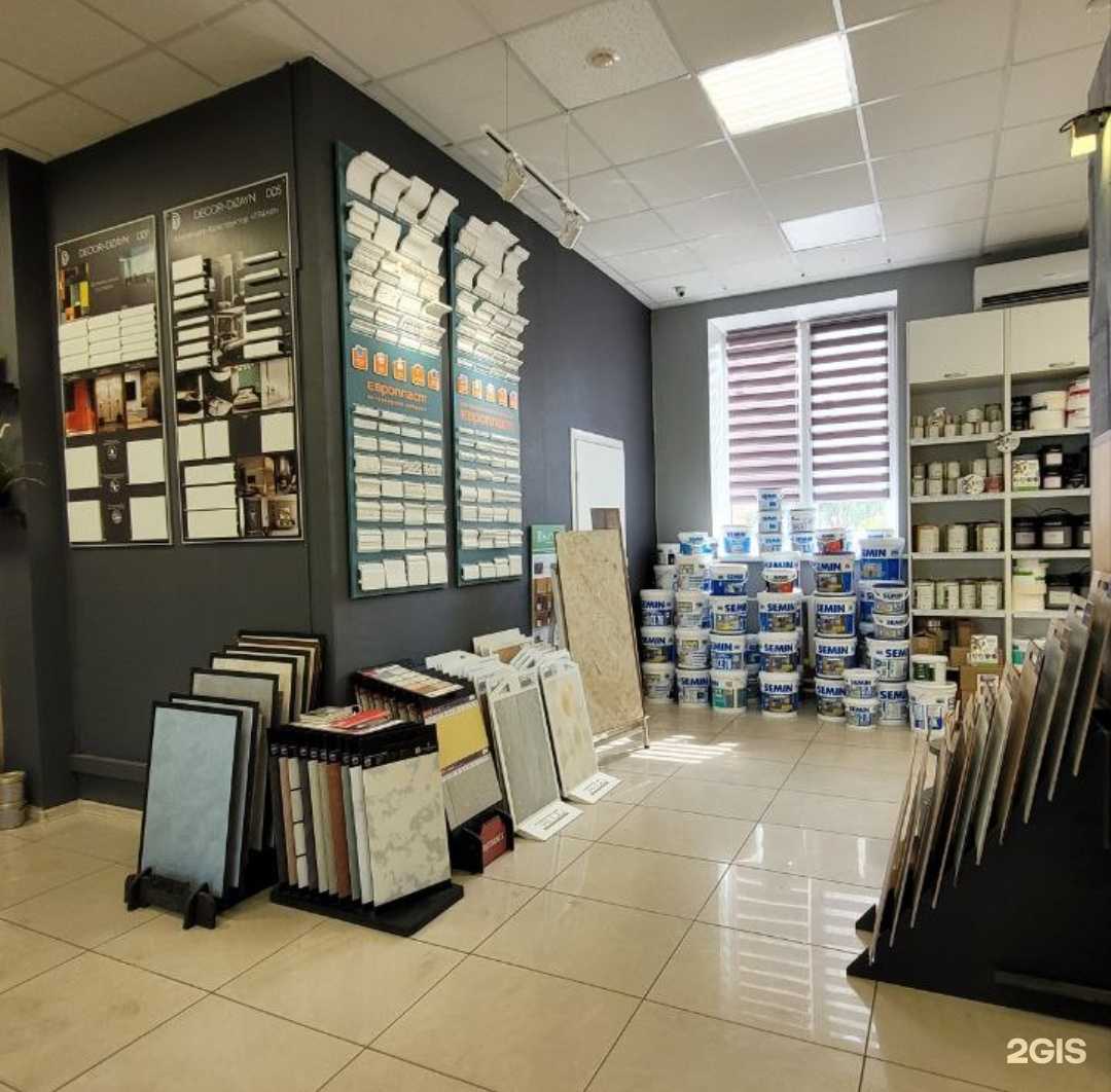 Отзывы на компанию Финские краски в Липецке c фото