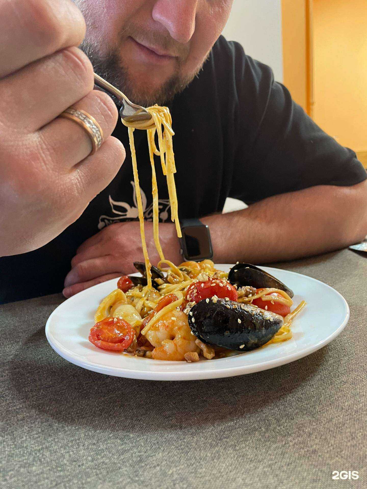 Отзывы на компанию Азия в Большое Камени c фото