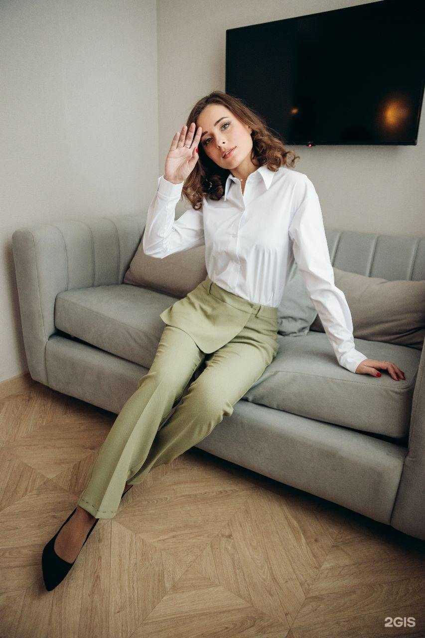 Отзывы на компанию Характер в г. Новокуйбышевск c фото