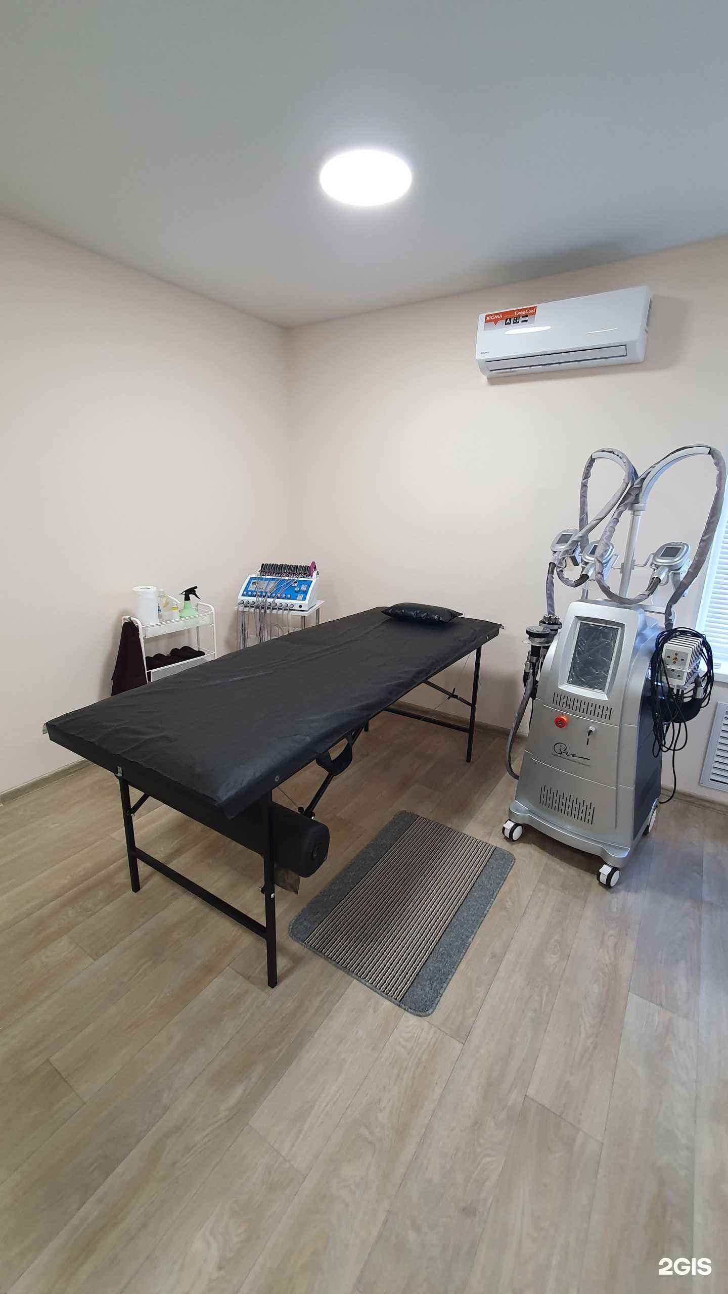 Отзывы на компанию New body studio в г. Казань c фото