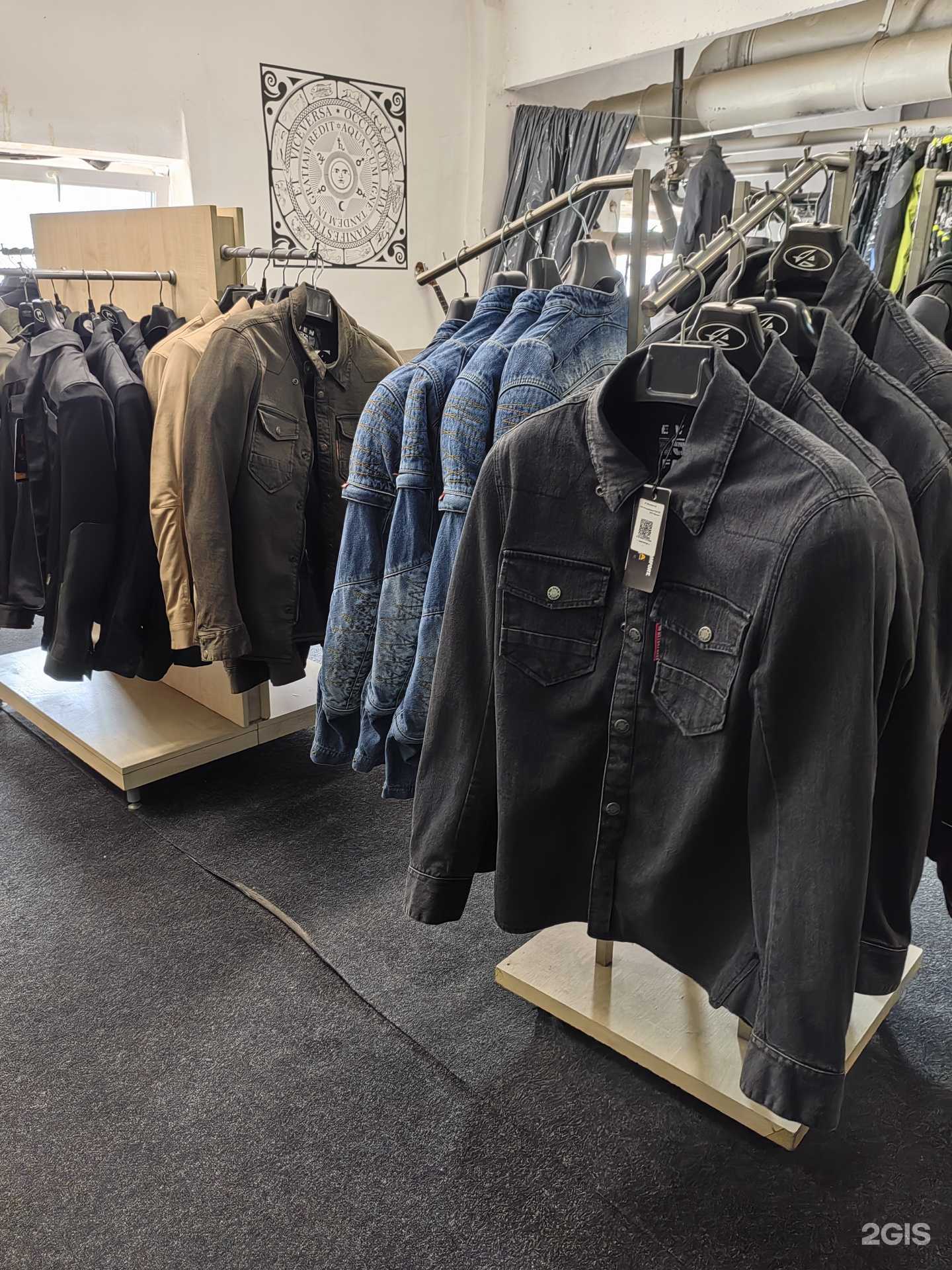 Отзывы на компанию MotGar116 в Казани c фото