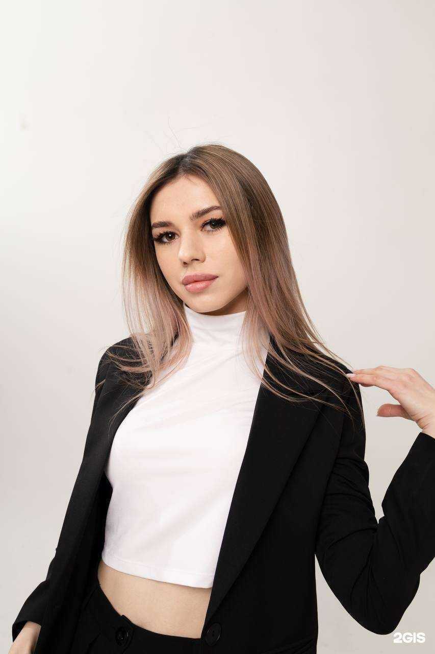 Отзывы на компанию Kristi Berezovskaya в Самаре c фото