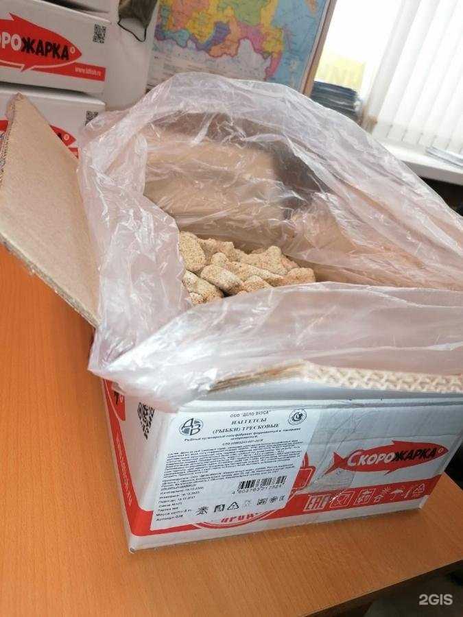 Отзывы на компанию Катран в Новосибирске c фото