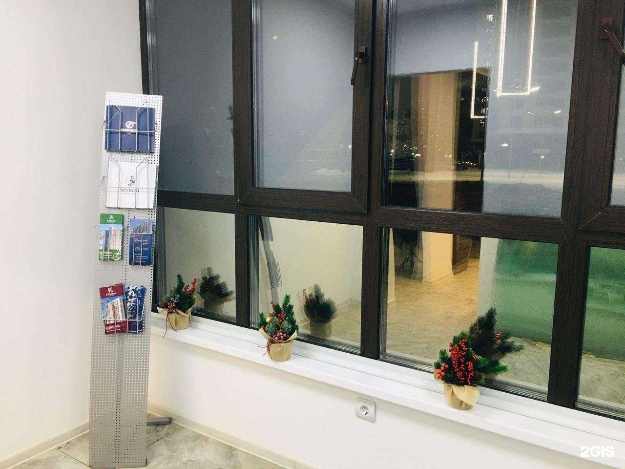 Отзывы на компанию ССТ-застройщик 60 параллели в г. Сургут c фото