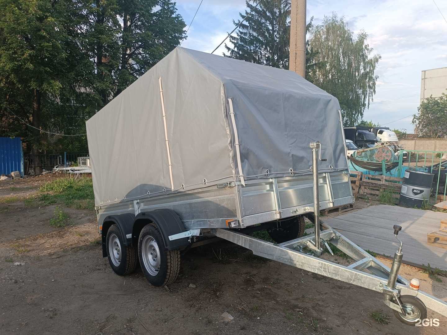 Отзывы на компанию АвтоПарк21 в г. Чебоксары c фото