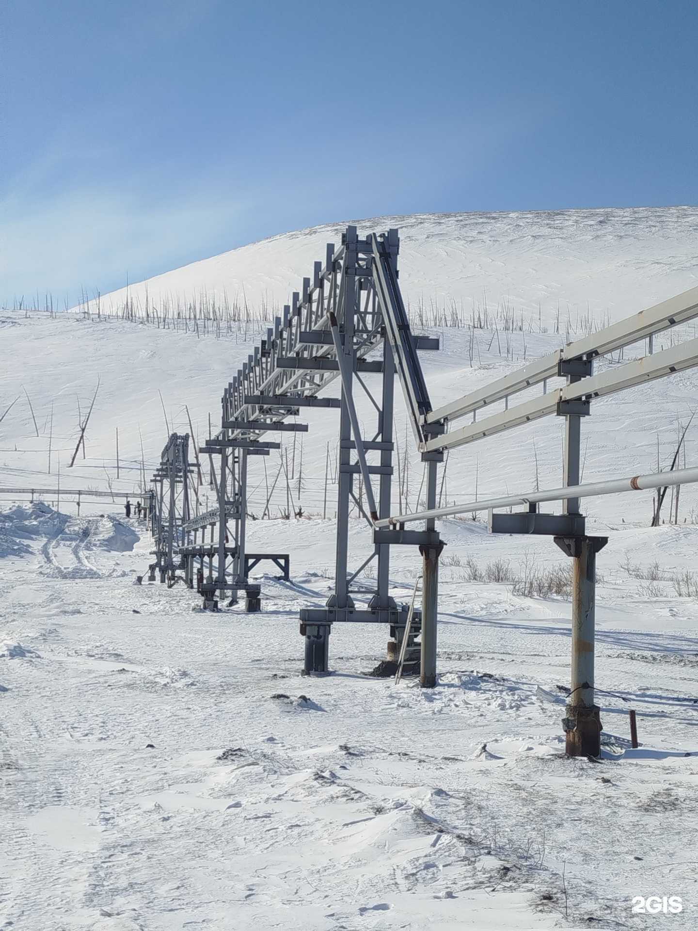 Отзывы на компанию Союзмаш-инжиниринг в г. Норильск c фото