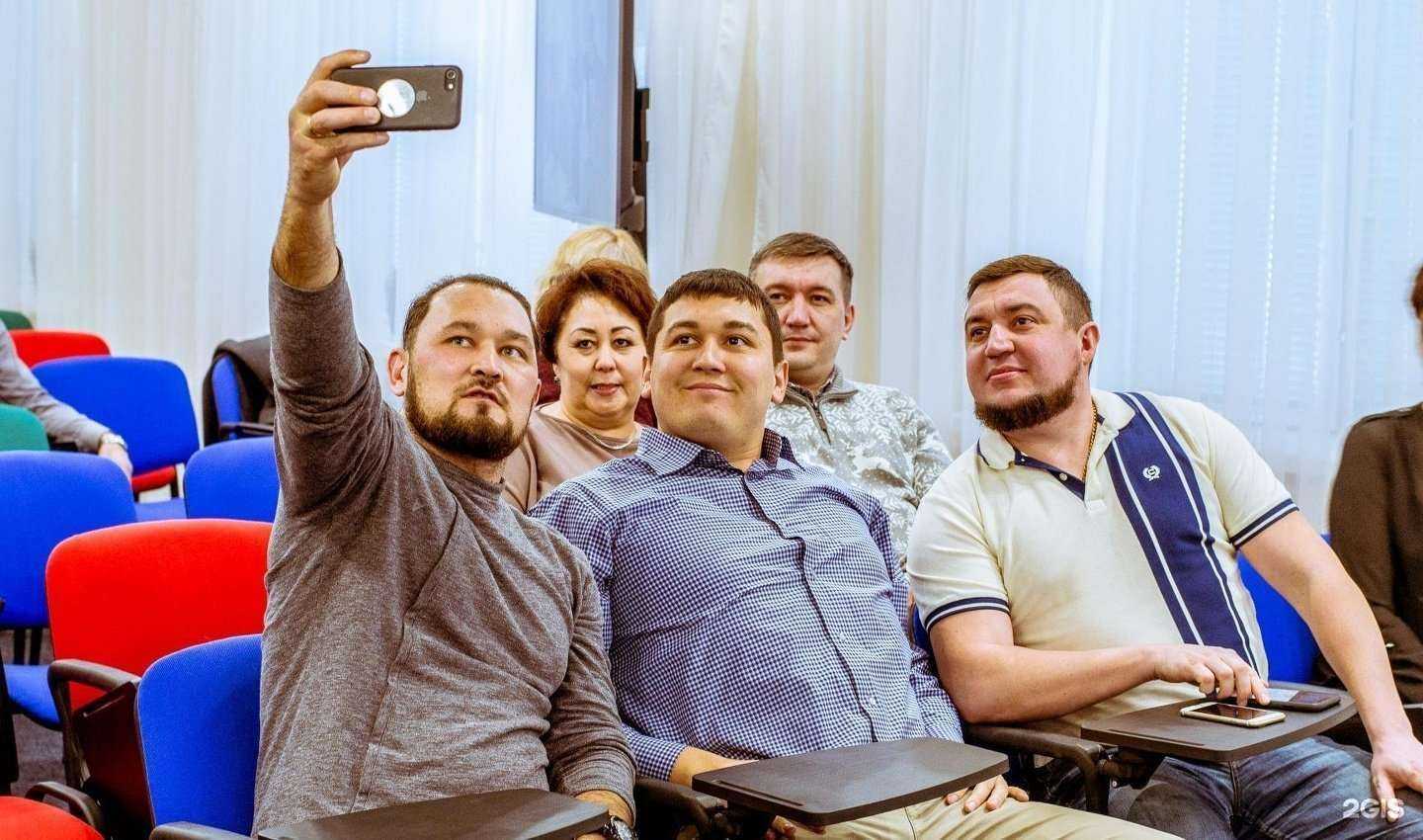 Отзывы на компанию Коворкинг-центр в г. Мелеуз c фото