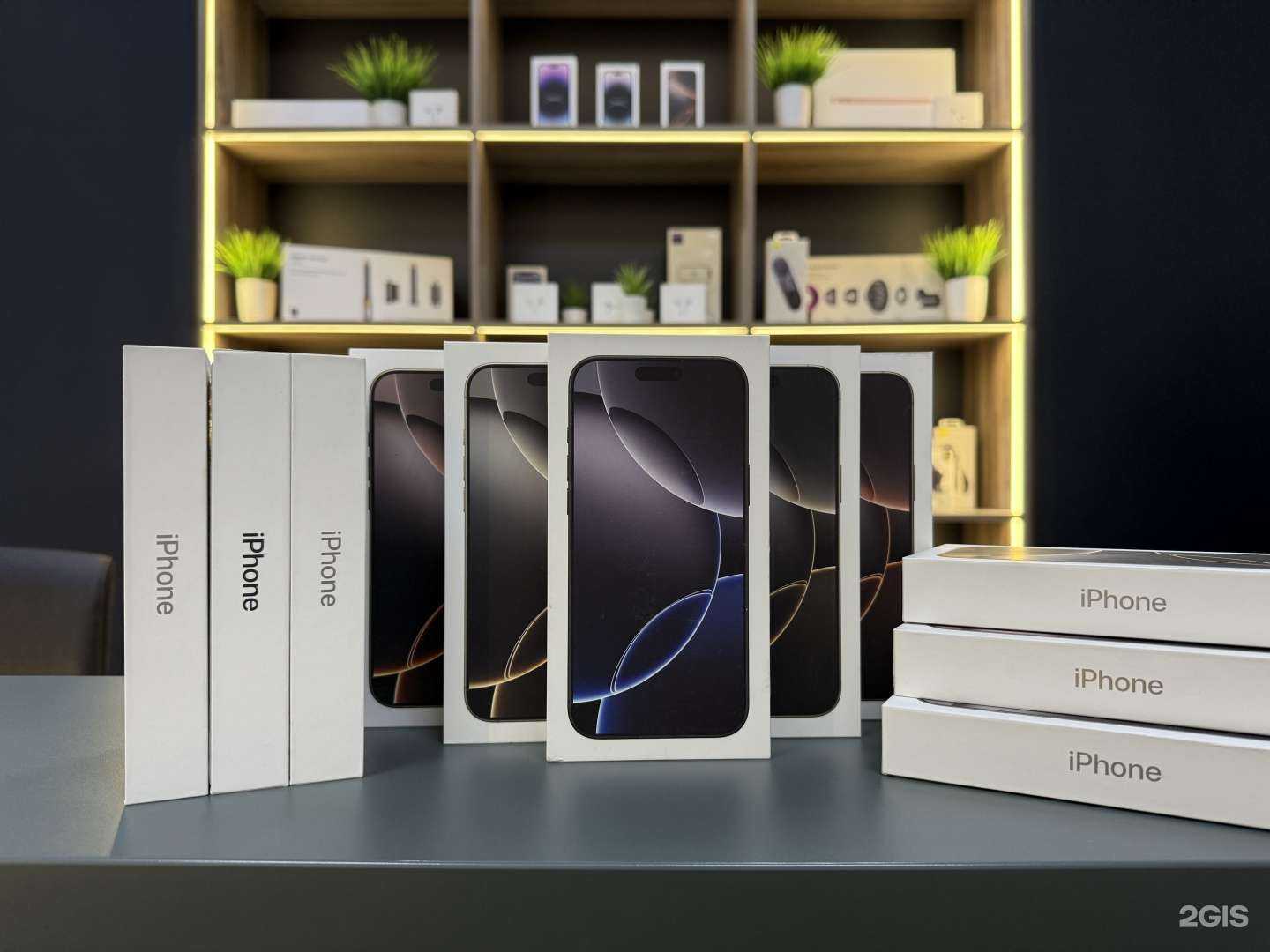 Отзывы на компанию AppleMania в г. Казань c фото